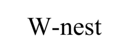 W-NEST trademark