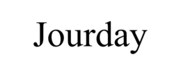 JOURDAY trademark