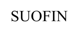 SUOFIN trademark