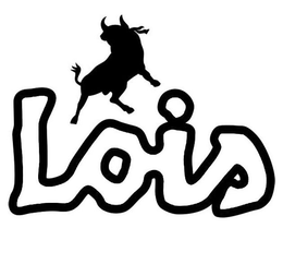LOIS trademark