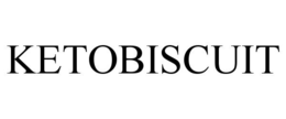 KETOBISCUIT trademark