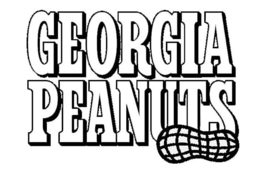 GEORGIA PEANUTS trademark