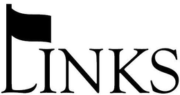 LINKS trademark