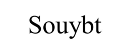 SOUYBT trademark