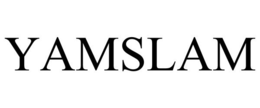 YAMSLAM trademark