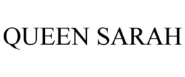 QUEEN SARAH trademark