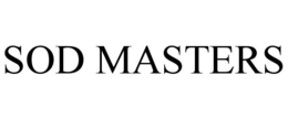 SOD MASTERS trademark