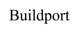 BUILDPORT trademark