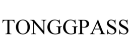 TONGGPASS trademark
