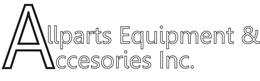 ALLPARTS EQUIPMENT & ACCESSORIES INC. trademark