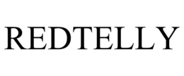 REDTELLY trademark