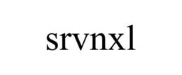SRVNXL trademark