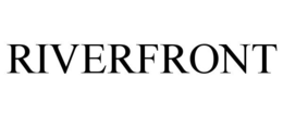 RIVERFRONT trademark