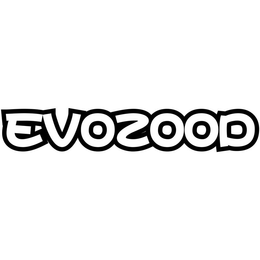 EVOZOOD trademark
