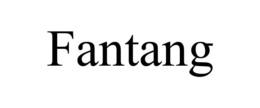 FANTANG trademark