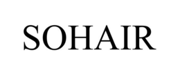 SOHAIR trademark
