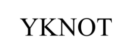 YKNOT trademark