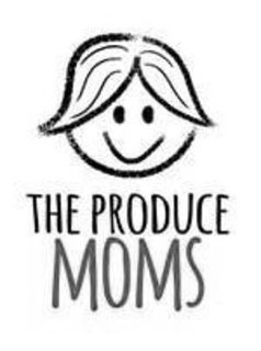 THE PRODUCE MOMS trademark