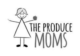 THE PRODUCE MOMS trademark