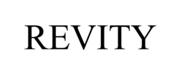 REVITY trademark