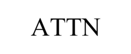 ATTN trademark