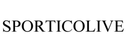 SPORTICOLIVE trademark