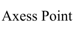 AXESS POINT trademark