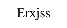 ERXJSS trademark