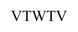 VTWTV trademark