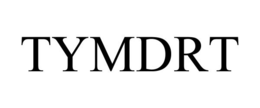 TYMDRT trademark