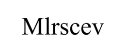 MLRSCEV trademark