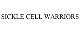 SICKLE CELL WARRIORS trademark