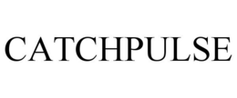 CATCHPULSE trademark