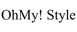 OHMY! STYLE trademark