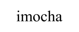IMOCHA trademark