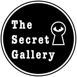 THE SECRET GALLERY trademark