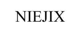 NIEJIX trademark