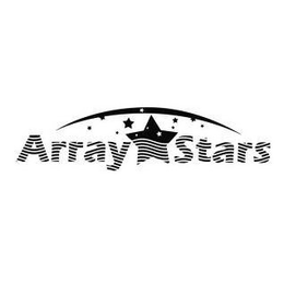 ARRAY STARS trademark