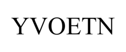 YVOETN trademark