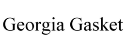 GEORGIA GASKET trademark