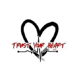TRUST YOUR HEART LLC trademark