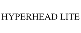 HYPERHEAD LITE trademark