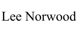 LEE NORWOOD trademark