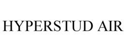 HYPERSTUD AIR trademark
