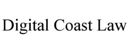 DIGITAL COAST LAW trademark
