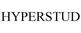 HYPERSTUD trademark