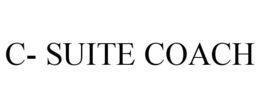 C- SUITE COACH trademark