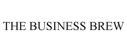 THE BUSINESS BREW trademark