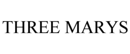 THREE MARYS trademark