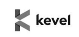 K KEVEL trademark